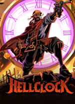 地狱丧钟修改器 v1.1