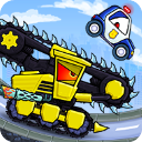 疯狂车吃车3国际版