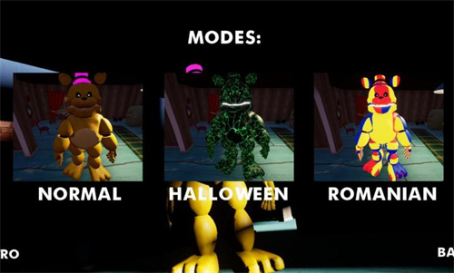 你好邻居费德熊3