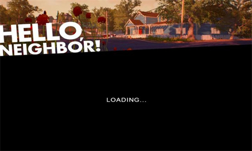 你好邻居费德熊1