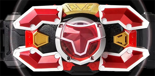 铠甲勇士模拟器3