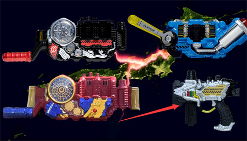 build驱动器模拟器3