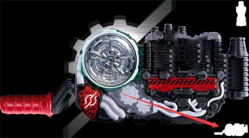 build驱动器模拟器1