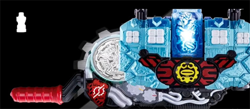 build驱动器模拟器4