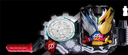 build驱动器模拟器2