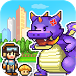 怪兽大都市物语