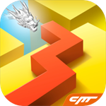 跳舞的线饭制dlfc