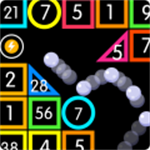 疯狂打弹珠原版手游