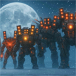 太空沙盒模拟器