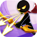 火柴人神射手免广告