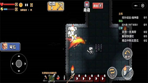 荒野求生模拟器4