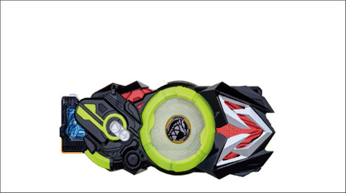 假面骑士零一腰带模拟器2