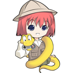 我的女友是恶霸1.4