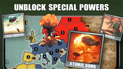 鲜血和荣耀最新版本1