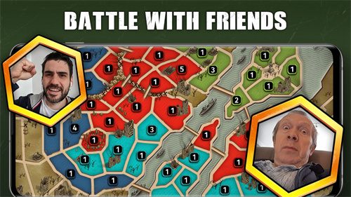 鲜血和荣耀最新版本2