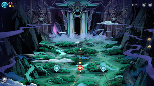 我在地府打麻将3