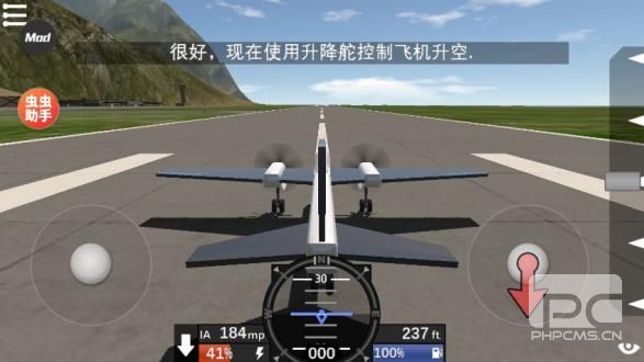 简单飞行中文版