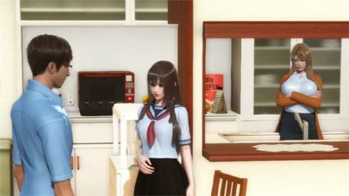 幸福家庭1.55冷狐版