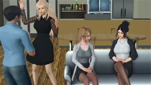 幸福家庭1.55冷狐版