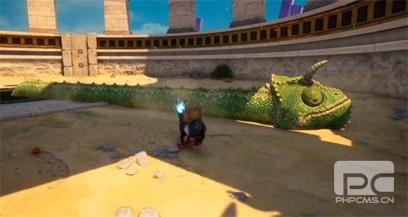 模拟山羊3多元宇宙