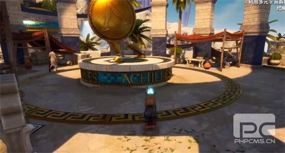 模拟山羊3多元宇宙