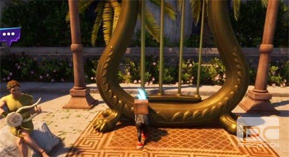 模拟山羊3多元宇宙