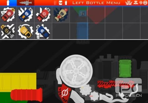 创骑驱动器模拟器正式版