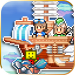 飞空艇探险物语