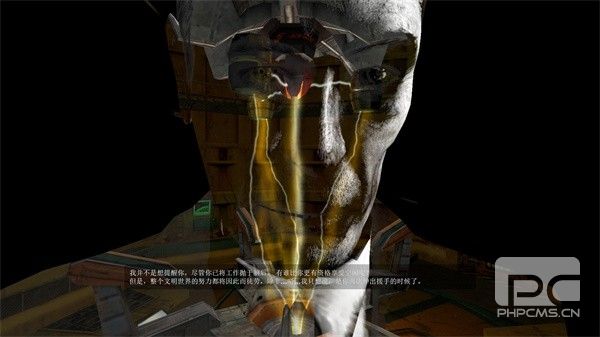 半条命2完整版游戏玩法2