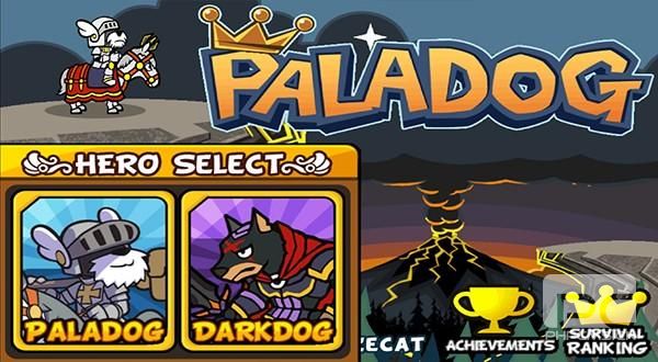 帕拉狗骑士最新版