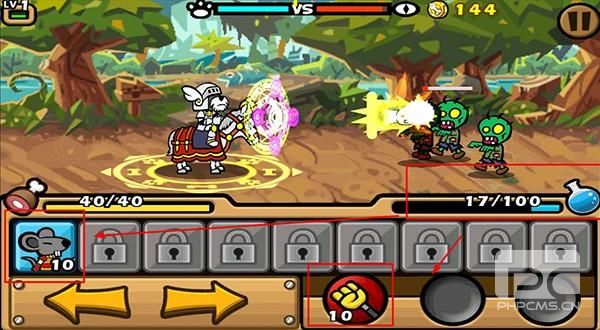 帕拉狗骑士最新版