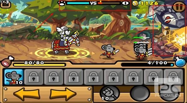 帕拉狗骑士最新版