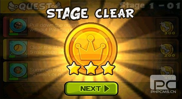 帕拉狗骑士最新版