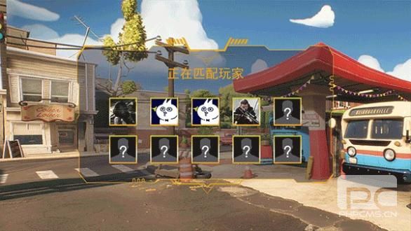 动物派对手机版