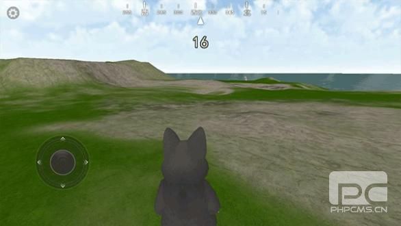 动物派对手机版