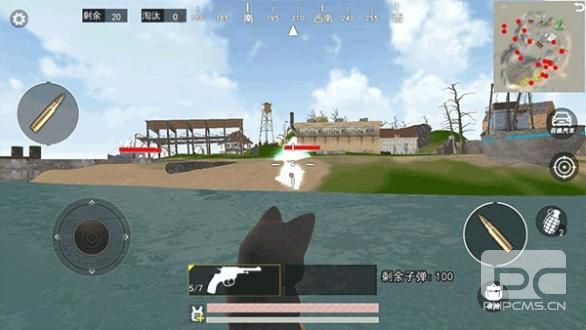 动物派对手机版