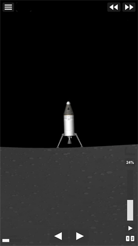 宇宙飞行模拟器2