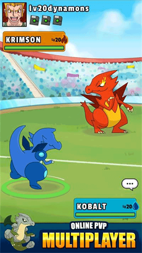 口袋妖怪的世界3