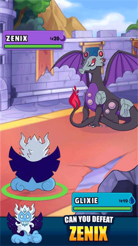 口袋妖怪的世界2