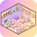 可爱的房屋设计