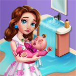 庄园咖啡馆中文版