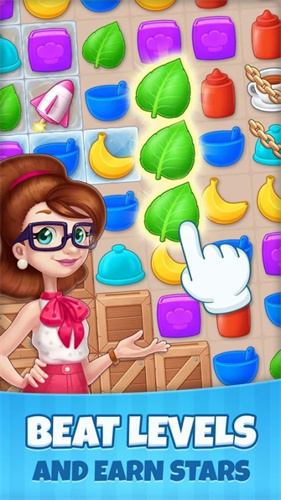 庄园咖啡馆中文版5