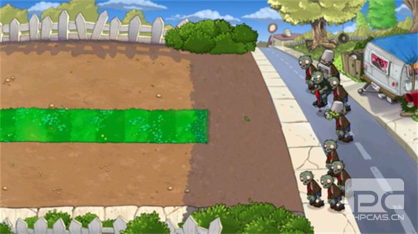 植物大战僵尸核污染版(PvZ泛?