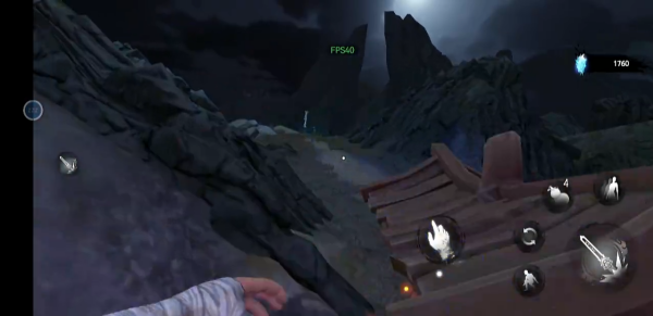 无尽噩梦5下载安装手机版