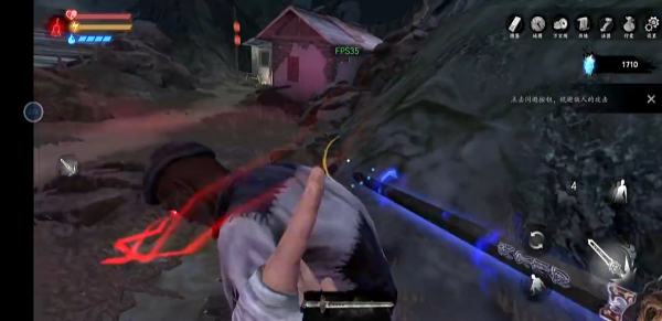 无尽噩梦5下载安装手机版