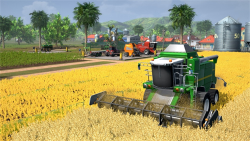 农场经理世界3