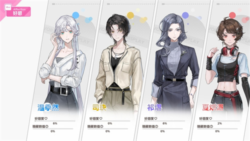 不恋爱就完蛋了