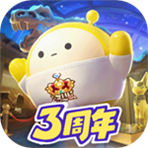 蛋仔派对手游正版