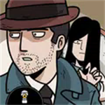 幽灵案件中文版