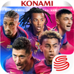 实况王者集结手游